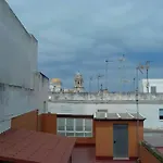 Apartment La Merced 1 *