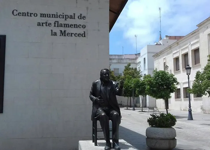 La Merced 1 公寓 *