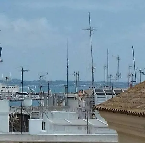 La Merced 1 Διαμέρισμα