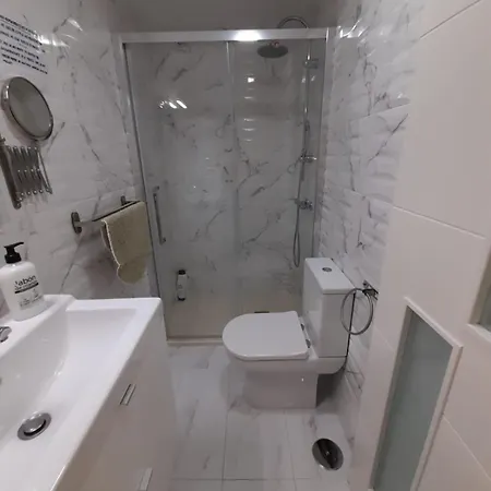La Merced 1 Apartamento