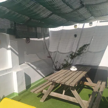 La Merced 1 카디스