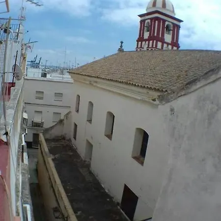 La Merced 1