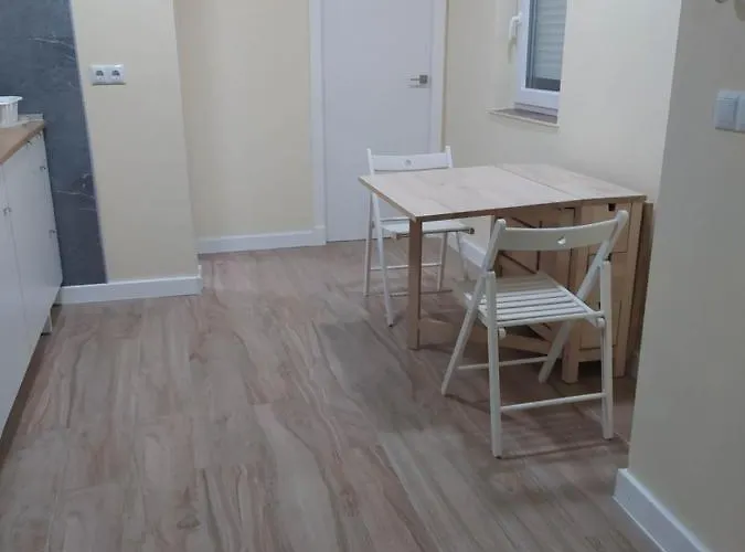 La Merced 1 * 카디스