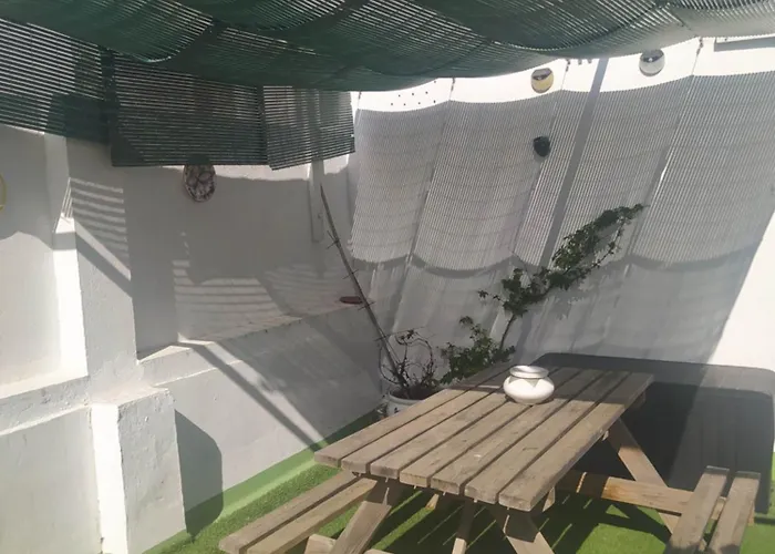 La Merced 1 카디스